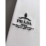 2026年6月25日春夏新作Prada半袖 tシャツ高品質人気の商品/YGY工場