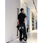 2026年6月25日春夏新作Prada半袖 tシャツ高品質人気の商品/YGY工場