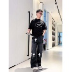2026年6月25日春夏新作Prada半袖 tシャツ高品質人気の商品/YGY工場