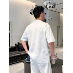 2026年6月25日春夏新作Prada半袖 tシャツ高品質人気の商品/YGY工場