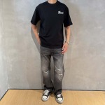 2026年6月25日春夏新作Gucci半袖 tシャツ高品質人気の商品/YGY工場