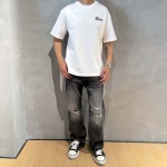 2026年6月25日春夏新作Gucci半袖 tシャツ高品質人気の商品/YGY工場