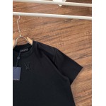 2026年6月25日春夏新作Louis vuitton半袖 tシャツ高品質人気の商品/YGY工場