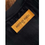 2026年6月25日春夏新作Louis vuitton半袖 tシャツ高品質人気の商品/YGY工場