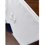 2026年6月25日春夏新作Louis vuitton半袖 tシャツ高品質人気の商品/YGY工場