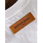 2026年6月25日春夏新作Louis vuitton半袖 tシャツ高品質人気の商品/YGY工場