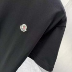 2026年6月25日春夏新作Moncler半袖 tシャツ高品質人気の商品/YGY工場