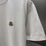 2026年6月25日春夏新作Moncler半袖 tシャツ高品質人気の商品/YGY工場