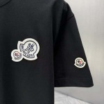 2026年6月25日春夏新作Moncler半袖 tシャツ高品質人気の商品/YGY工場