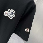 2026年6月25日春夏新作Moncler半袖 tシャツ高品質人気の商品/YGY工場