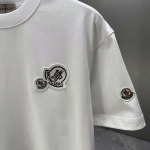 2026年6月25日春夏新作Moncler半袖 tシャツ高品質人気の商品/YGY工場