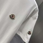 2026年6月25日春夏新作Moncler半袖 tシャツ高品質人気の商品/YGY工場