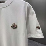 2026年6月25日春夏新作Moncler半袖 tシャツ高品質人気の商品/YGY工場
