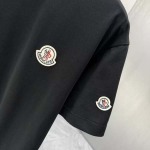 2026年6月25日春夏新作Moncler半袖 tシャツ高品質人気の商品/YGY工場