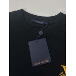 2026年6月25日春夏新作Louis vuitton半袖 tシャツ高品質人気の商品/YGY工場