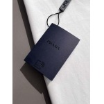 2026年6月25日春夏新作Prada半袖 tシャツ高品質人気の商品/YGY工場