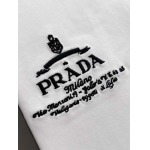 2026年6月25日春夏新作Prada半袖 tシャツ高品質人気の商品/YGY工場
