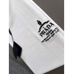 2026年6月25日春夏新作Prada半袖 tシャツ高品質人気の商品/YGY工場