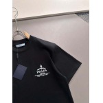 2026年6月25日春夏新作Prada半袖 tシャツ高品質人気の商品/YGY工場