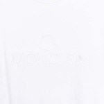 2026年6月25日春夏新作Moncler半袖 tシャツ高品質人気の商品/YGY工場
