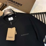 2026年6月25日春夏新作Burberry半袖 tシャツ高品質人気の商品/YGY工場