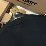 2026年6月25日春夏新作Burberry半袖 tシャツ高品質人気の商品/YGY工場