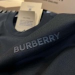 2026年6月25日春夏新作Burberry半袖 tシャツ高品質人気の商品/YGY工場