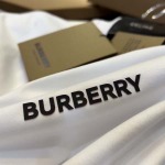 2026年6月25日春夏新作Burberry半袖 tシャツ高品質人気の商品/YGY工場
