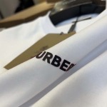 2026年6月25日春夏新作Burberry半袖 tシャツ高品質人気の商品/YGY工場