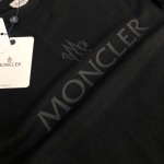 2026年6月25日春夏新作Moncler半袖 tシャツ高品質人気の商品/YGY工場
