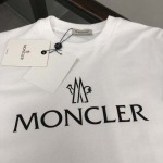 2026年6月25日春夏新作Moncler半袖 tシャツ高品質人気の商品/YGY工場