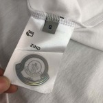 2026年6月25日春夏新作Moncler半袖 tシャツ高品質人気の商品/YGY工場