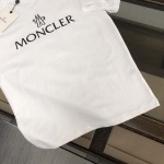 2026年6月25日春夏新作Moncler半袖 tシャツ高品質人気の商品/YGY工場