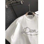 2026年6月25日春夏新作Dior半袖 tシャツ高品質人気の商品/YGY工場