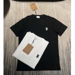2026年6月25日春夏新作Burberry半袖 tシャツ高品質人気の商品/YGY工場