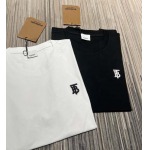 2026年6月25日春夏新作Burberry半袖 tシャツ高品質人気の商品/YGY工場