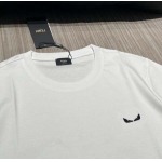 2026年6月25日春夏新作Fendi半袖 tシャツ高品質人気の商品/YGY工場