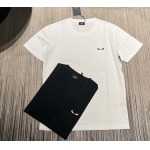 2026年6月25日春夏新作Fendi半袖 tシャツ高品質人気の商品/YGY工場