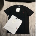 2026年6月25日春夏新作Moncler半袖 tシャツ高品質人気の商品/YGY工場