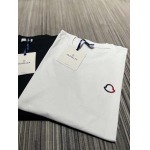 2026年6月25日春夏新作Moncler半袖 tシャツ高品質人気の商品/YGY工場