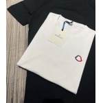 2026年6月25日春夏新作Moncler半袖 tシャツ高品質人気の商品/YGY工場