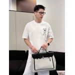 2026年6月25日春夏新作FENDI半袖 tシャツ高品質人気の商品/YGY工場