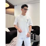 2026年6月25日春夏新作FENDI半袖 tシャツ高品質人気の商品/YGY工場