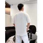 2026年6月25日春夏新作FENDI半袖 tシャツ高品質人気の商品/YGY工場