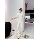 2026年6月25日春夏新作FENDI半袖 tシャツ高品質人気の商品/YGY工場