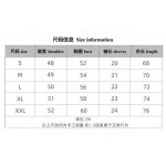 2026年6月25日春夏新作FENDI半袖 tシャツ高品質人気の商品/YGY工場