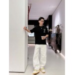 2026年6月25日春夏新作FENDI半袖 tシャツ高品質人気の商品/YGY工場