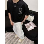 2026年6月25日春夏新作FENDI半袖 tシャツ高品質人気の商品/YGY工場