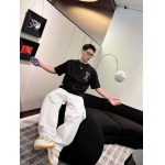 2026年6月25日春夏新作FENDI半袖 tシャツ高品質人気の商品/YGY工場