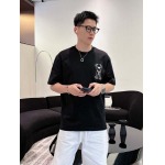 2026年6月25日春夏新作FENDI半袖 tシャツ高品質人気の商品/YGY工場